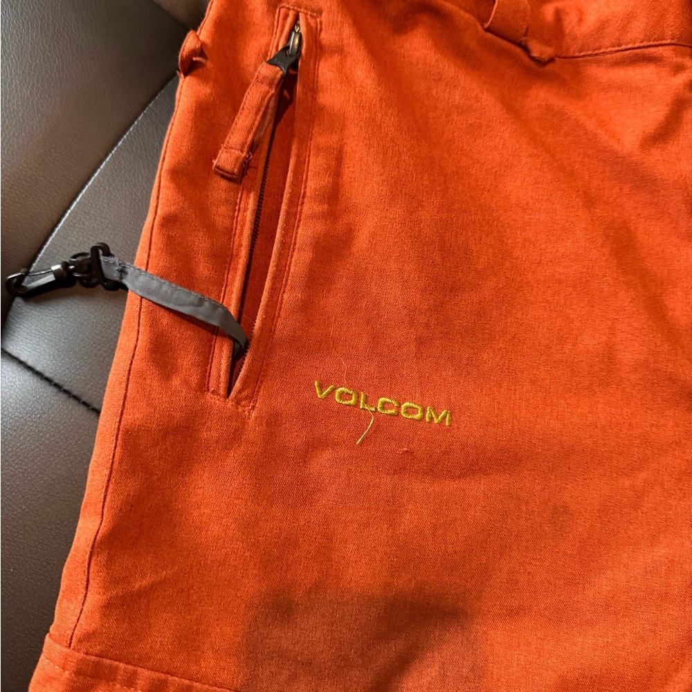 Snow pants Volcom Man - Picture 3 of 7